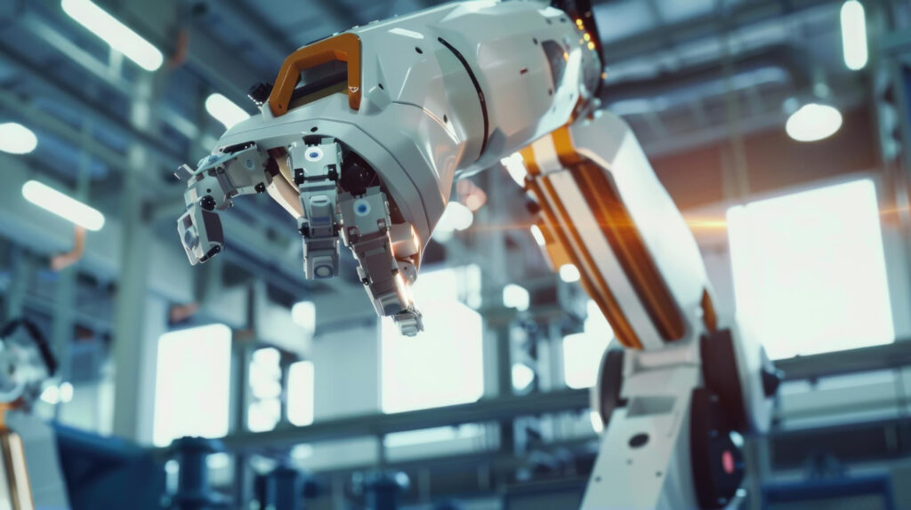 Robotic Inspection Technologies