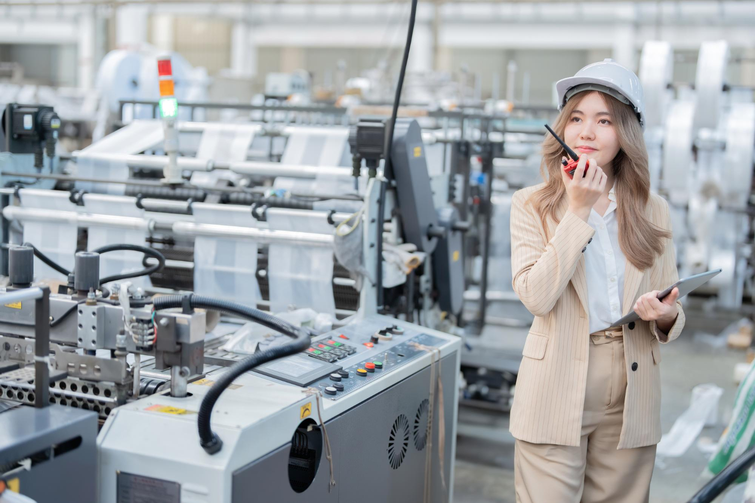 Smart Factory