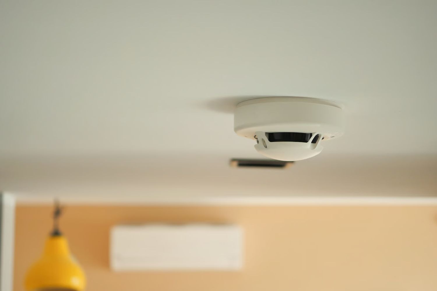Heat Detector