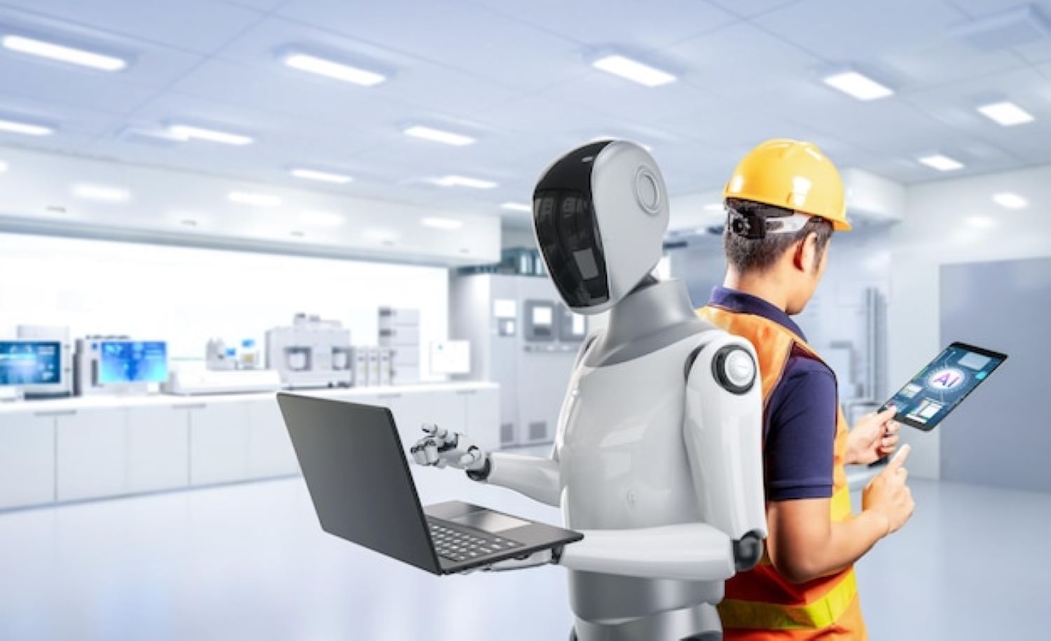 Automation industry