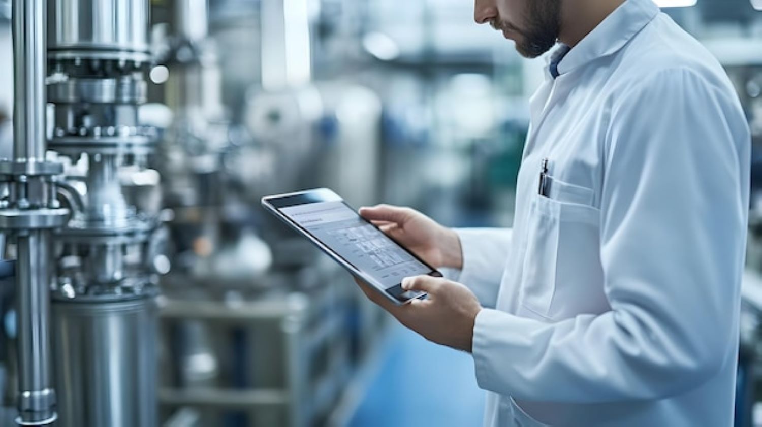 Digital Inspection