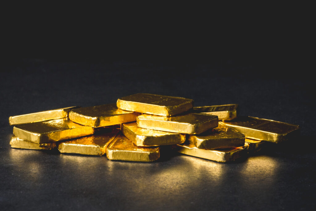 Gold XAUUSD