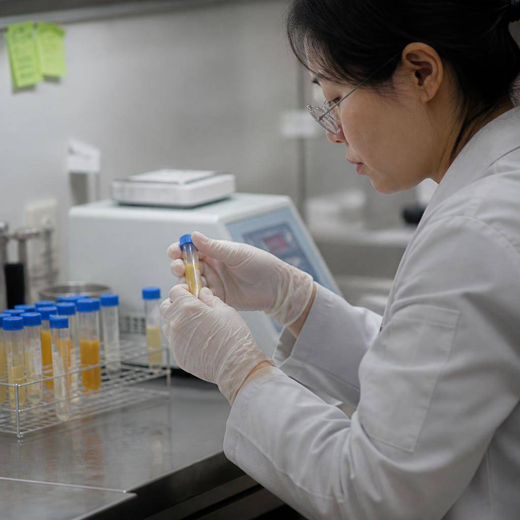 เจาะลึกกระบวนการตรวจสอบคุณภาพอาหารส่งออกที่เข้มงวดที่สุดในโลก